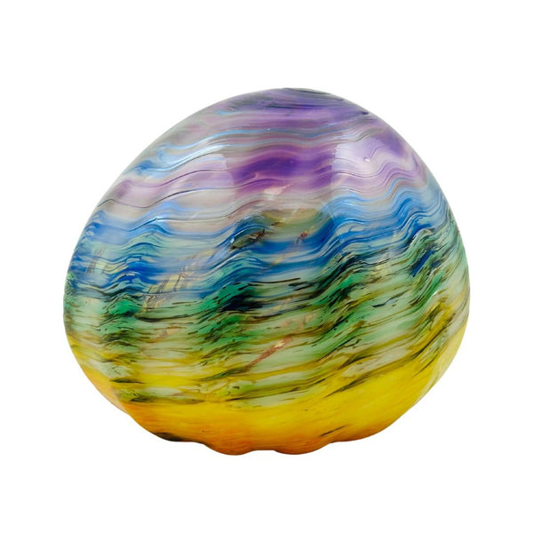 Small Pride Seaform Light - It's OK to be Gay