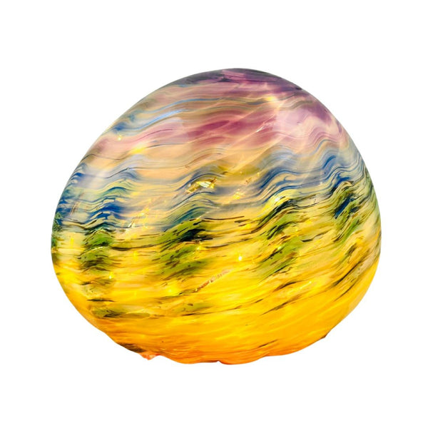 Small Pride Seaform Light - It's OK to be Gay