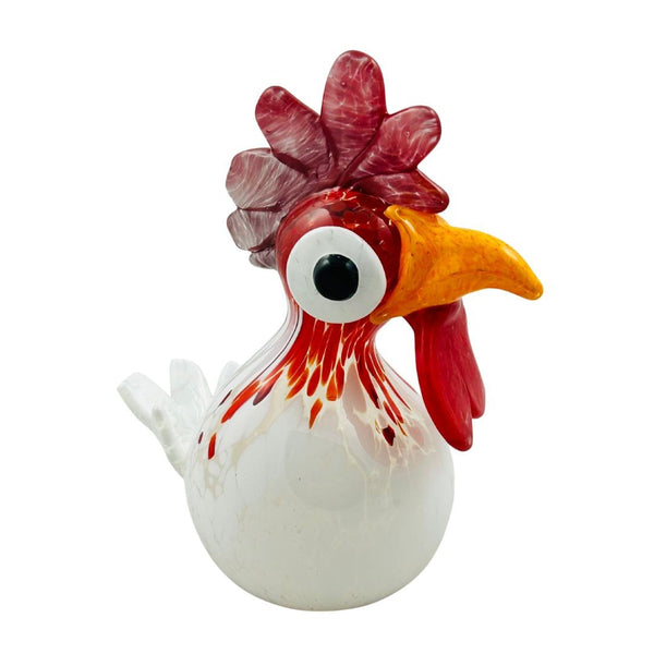 Glass Chicken - Cutlet