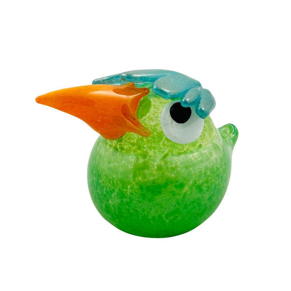 Glass Bird - Bird Reynolds