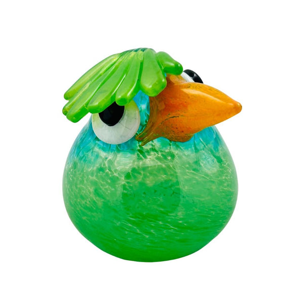 Glass Bird - Feather Locklear