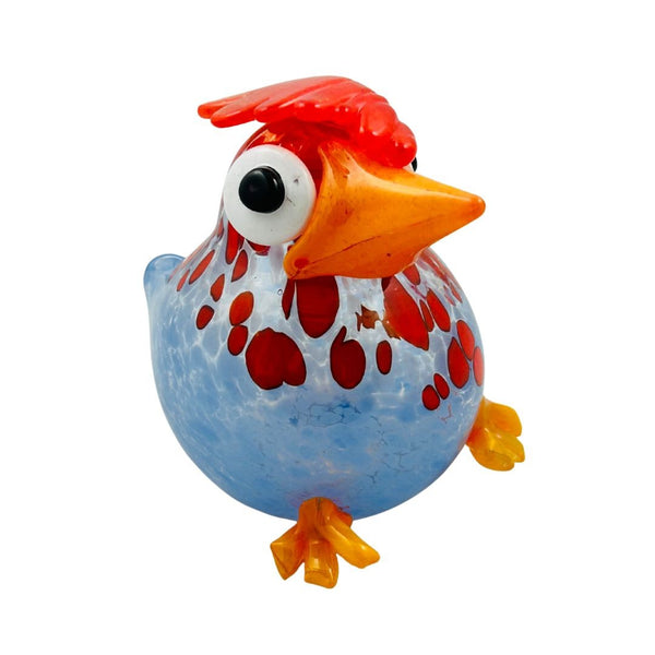 Glass Bird - Chirpell Roan