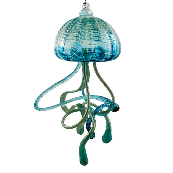 Hanging Jellyfish - Spume Swimmer