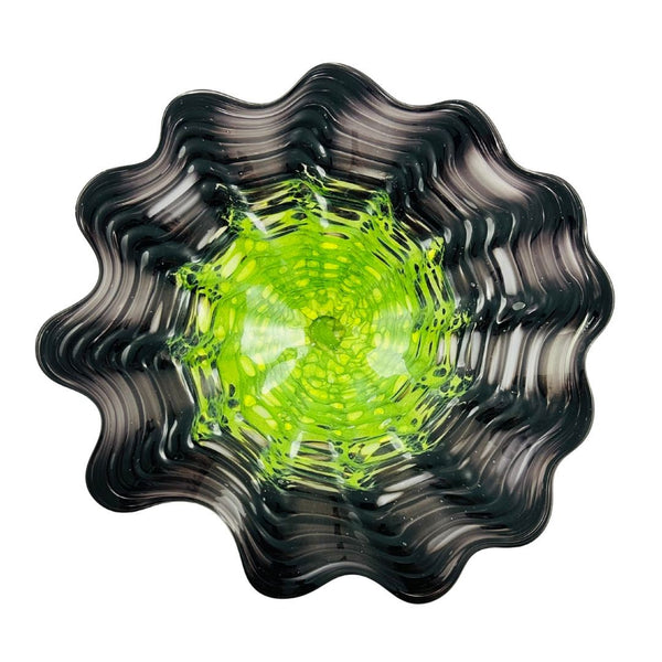 Hanging Wall Plate - Savanna