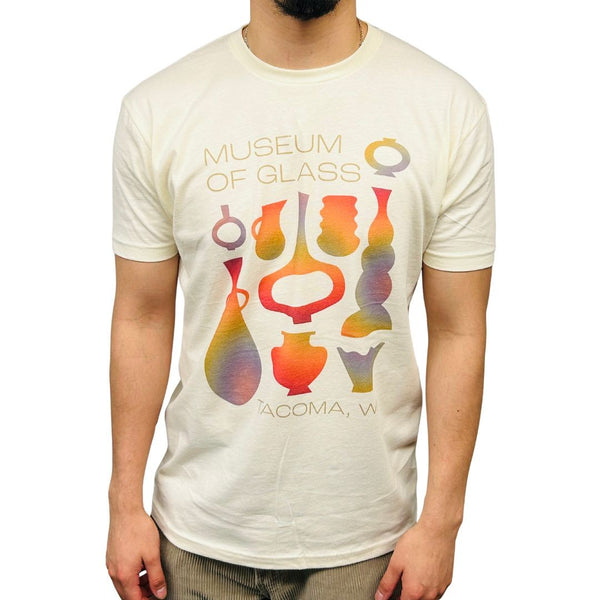 Pride 2026 Rainbow Vessels T-Shirt