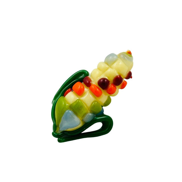 Jeweled Corn