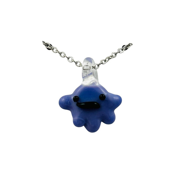 Awkward² Necklace - Copycat