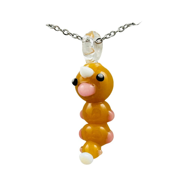 Awkward² Necklace - Stinger