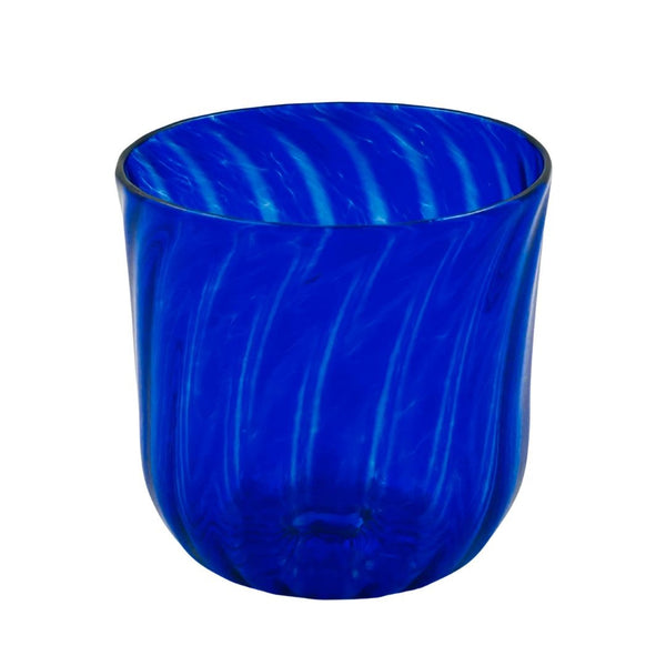 Tony Cup - Blue Curaçao