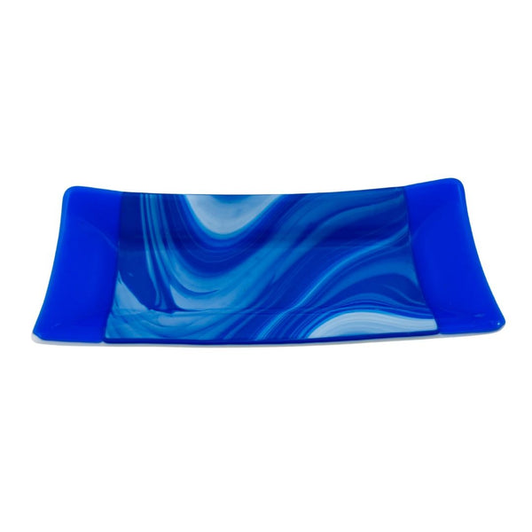Bungalow Channel Plate - Wishy Washy