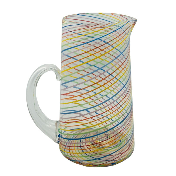Rainbow Pitcher - 02