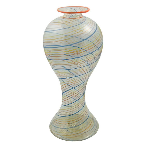 Rainbow Vase - The Guardian