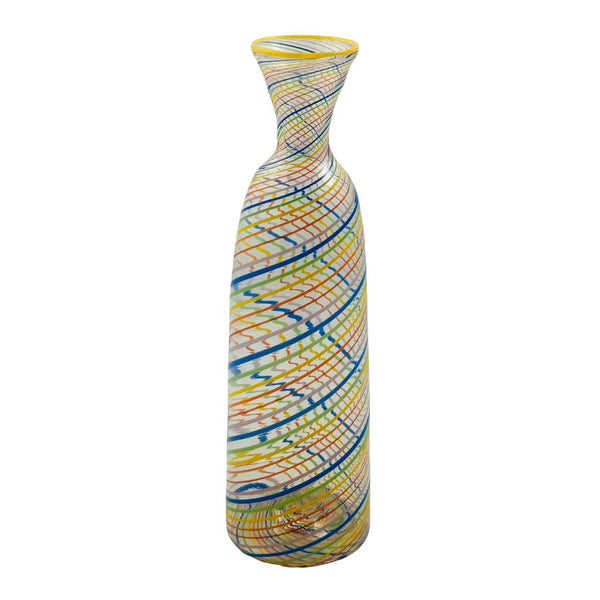 Rainbow Vase - Bottled Feelings