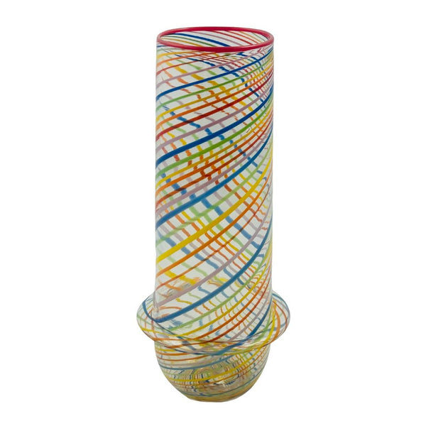 Rainbow Vase - Put a Ring on It