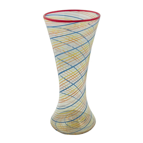 Rainbow Vase - Pride Night