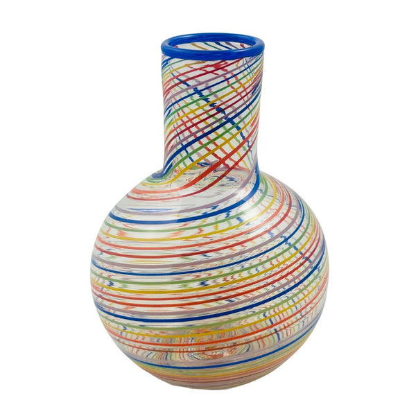 Rainbow Vase - Capitol Hill Love