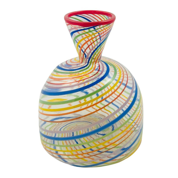 Rainbow Vase - Gaycation