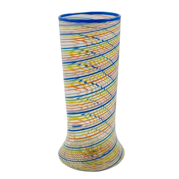 Rainbow Vase - Rise & Grindr