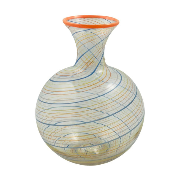 Rainbow Vase - The Closet is Glass