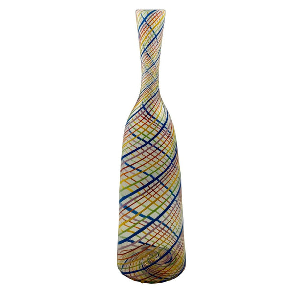 Rainbow Cane Bottle