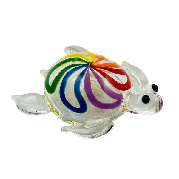 Rainbow Turtle