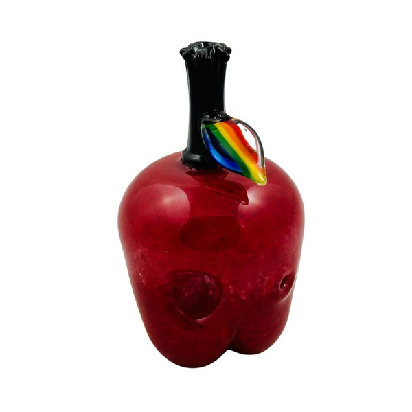 Apple Pipe