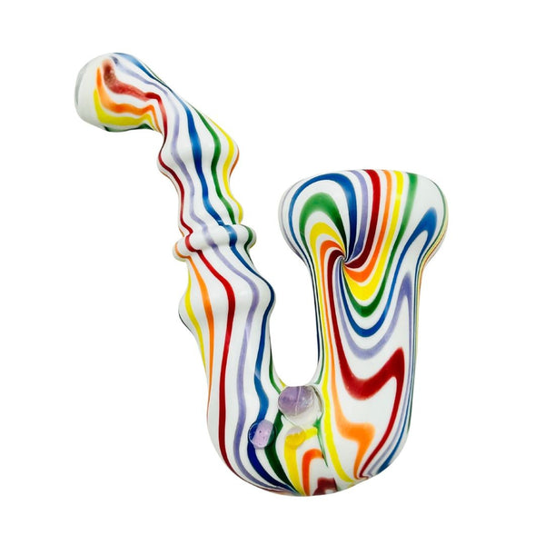 Rainbow Sherlock