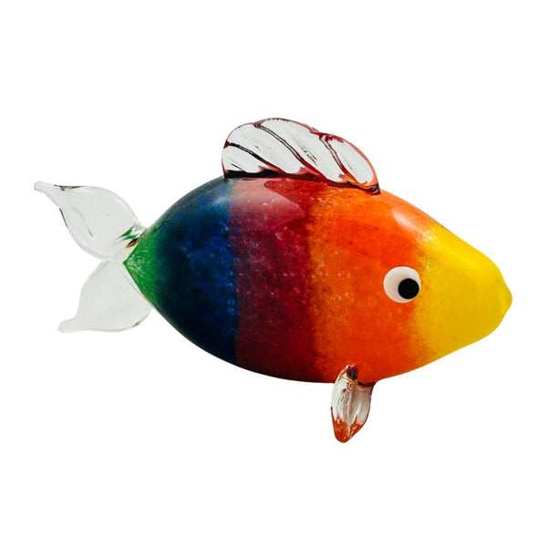 Rainbow Fish