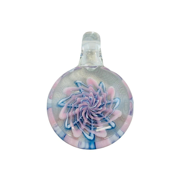 Pride Pendant - Transplosion