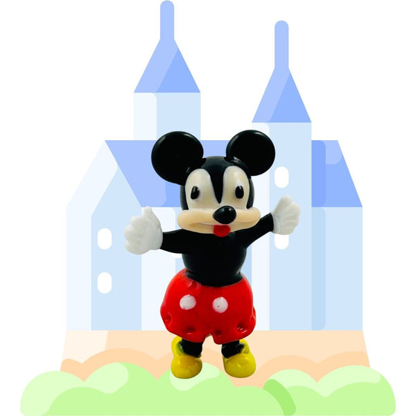 Mouse Guy