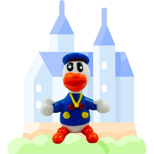 Duck Guy