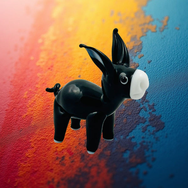 Donkey
