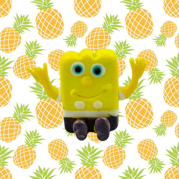 Sponge Guy