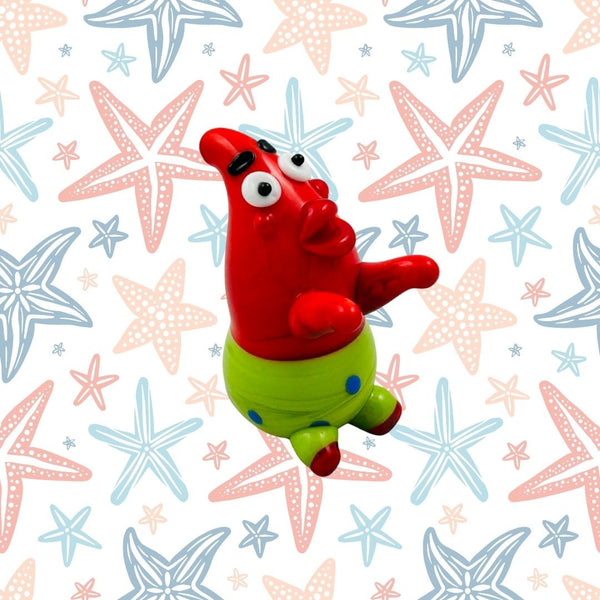 Starfish Guy