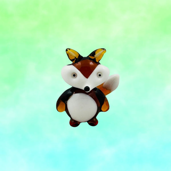 Fat Fox