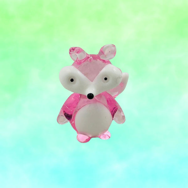 Fat Fox