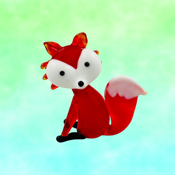 Skinny Fox