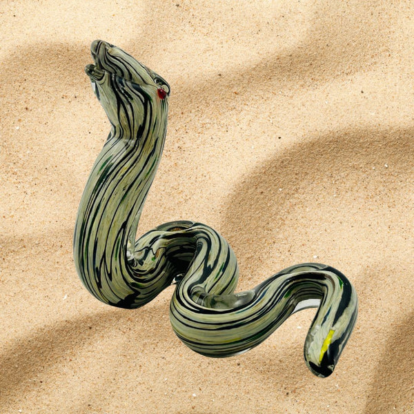 Large Snake