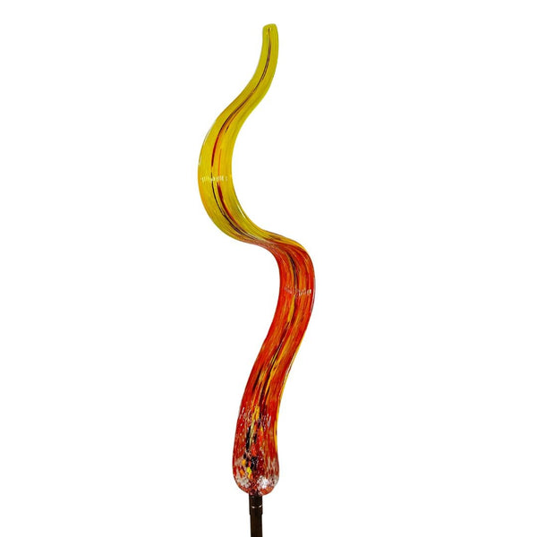 CS Garden Wave - Fired Up