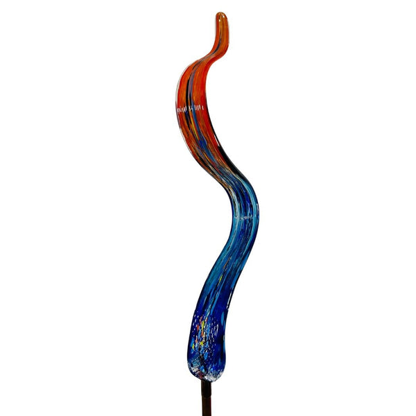 CS Garden Wave - Fire & Ice