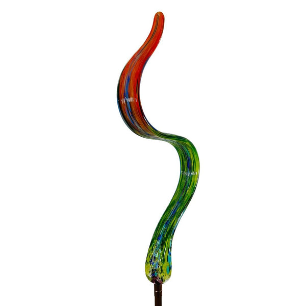CS Garden Wave - Hot Hot Hot