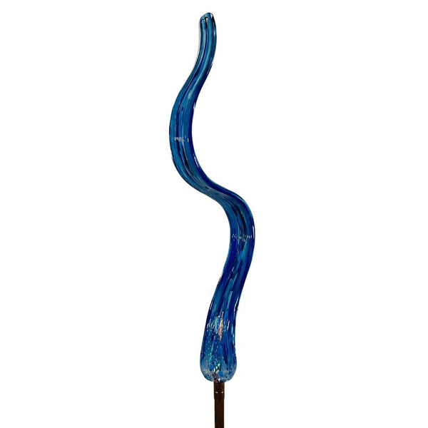 CS Garden Wave - Blue Crush