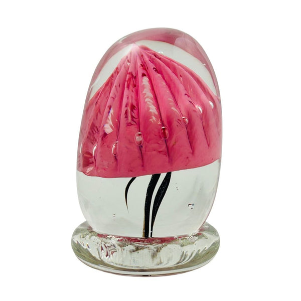 HSH Jellyfish Paperweight - Heartthrob