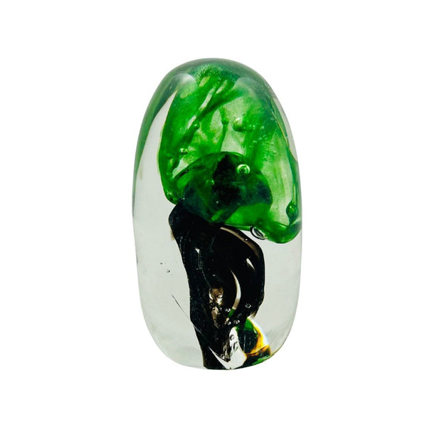 HSH Jellyfish Paperweight - Lizard