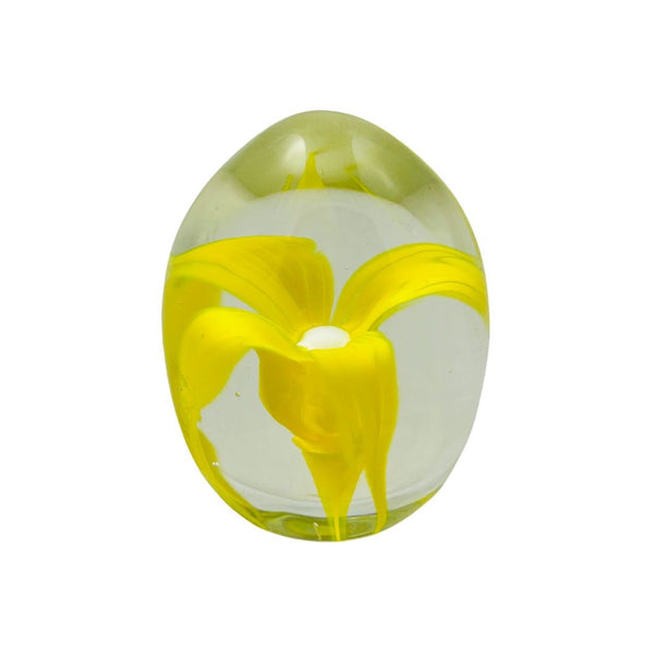 HSH Paperweight - Daffodil