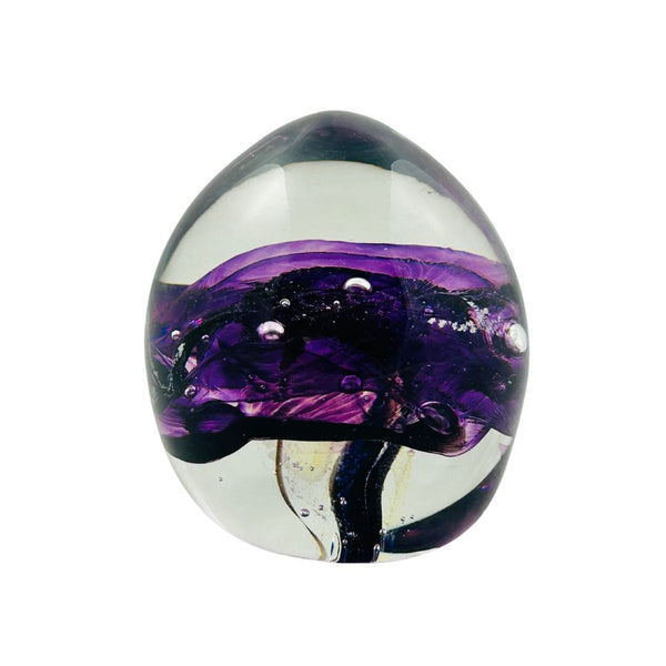 HSH Jellyfish Paperweight - Deepest Depths