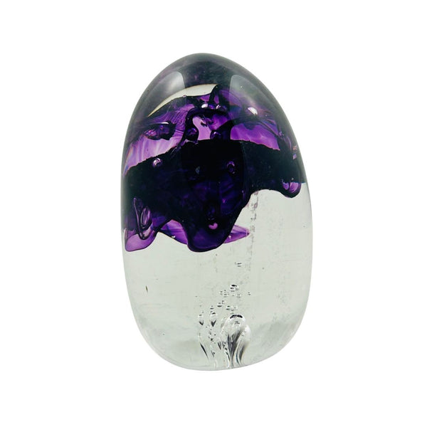 HSH Jellyfish Paperweight - Undertow