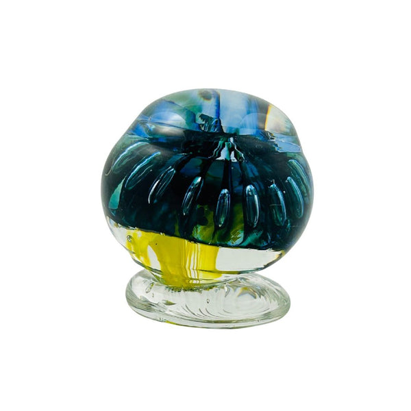 HSH Jellyfish Paperweight - Moscow Guppy