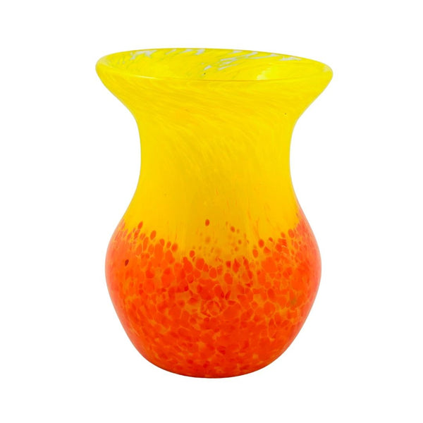 HSH Vase - Dancing Flame