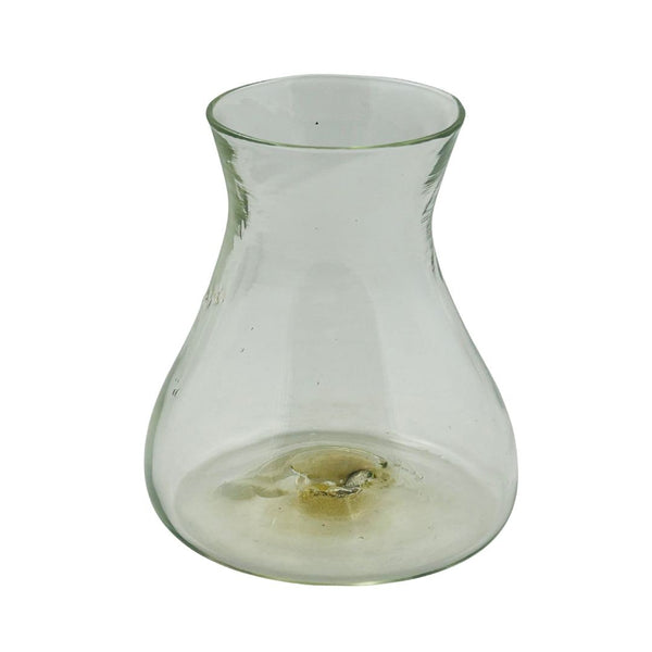 HSH Clear Flask